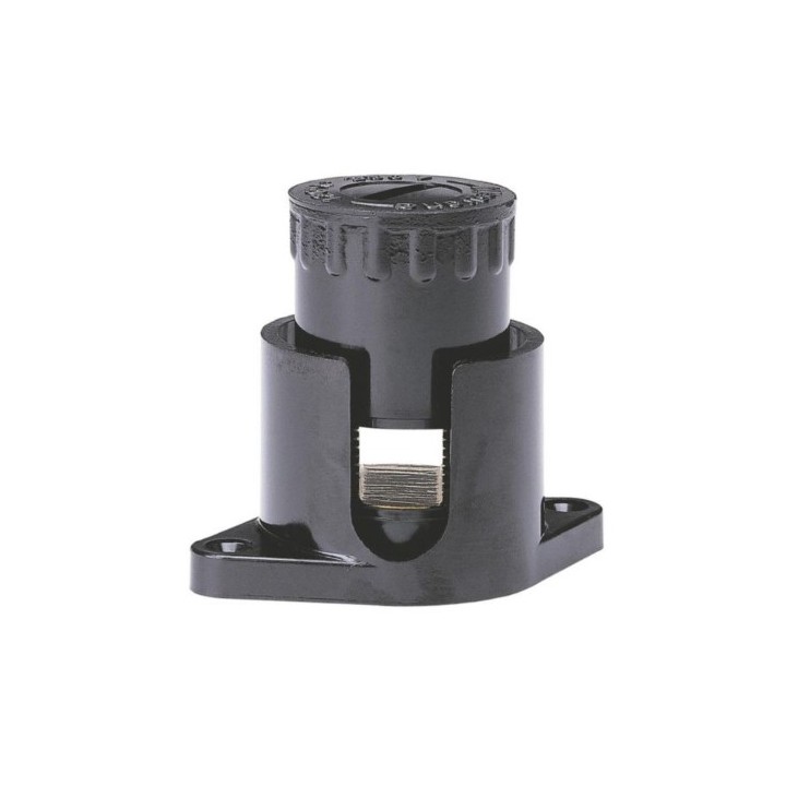 Legrand - Borne écrou 6 pans avec pattes avec capacité par borne 2x50mm² - Réf : 034044