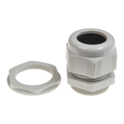 Schneider Mureva - Presse étoupe - M 25 - IP68 - Réf : ISM71504
