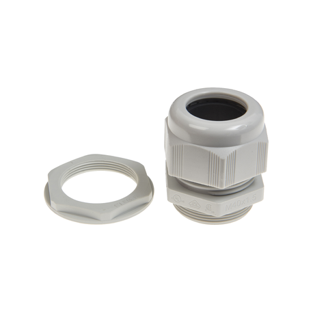 Schneider Mureva - Presse étoupe - M 25 - IP68 - Réf : ISM71504