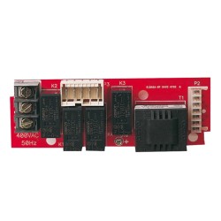 Atlantic - Kit Triphasé 400V pour Chauffe-Eau ACI - Réf : 009134