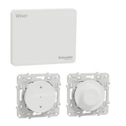Schneider - Wiser - Kit...