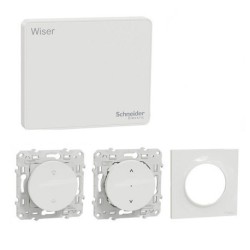 Schneider - Wiser - Kit...