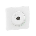 Legrand Céliane - Interrupteur sans contact pour commande d'éclairage - Livrée complète - 200W LED - Blanc - Réf : CM0003-P