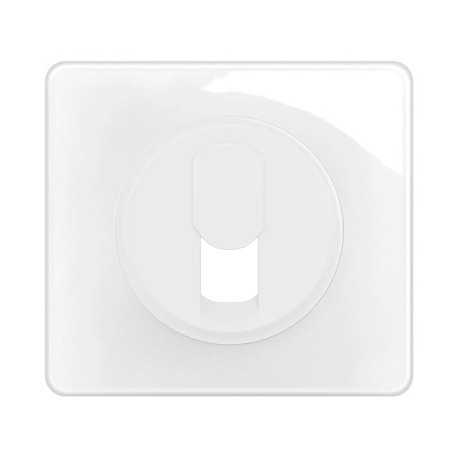 Legrand Céliane - Prise RJ 45 - Livrée complète - Cat. 6 - FTP - Blanc - Réf : CM0345-P