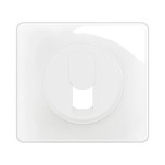 Legrand Céliane - Prise RJ 45 - Livrée complète - Cat. 6 - FTP - Blanc - Réf : CM0345-P