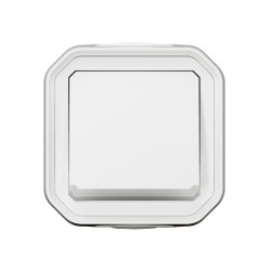 Legrand - Poussoir NO-NF...