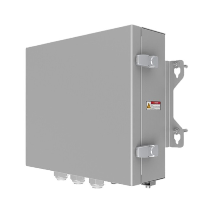 Huawei - Backup Box B1 - Coffret de secours triphasé - 10kVA - Réf : 2406150