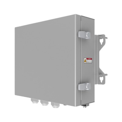 Huawei - Backup Box B0 - Coffret de secours monophasé - 5000 VA - Réf : 2406294