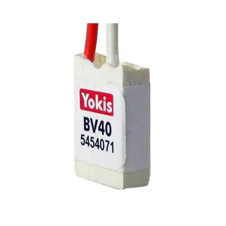 Yokis - Bobine électronique à voyant - Réf : BV40
