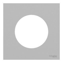 Schneider Odace - plaque de...