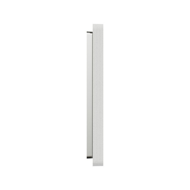 Schneider Odace Architecte - plaque de finition 1 poste - effet Béton - Réf : S955802