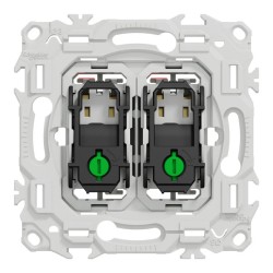 Schneider Odace - double...