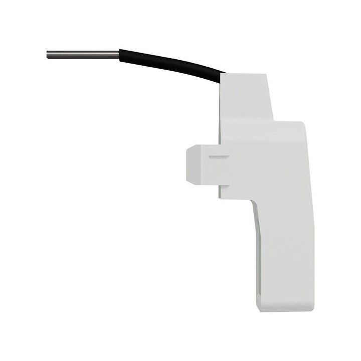 Schneider Odace - LED verte 0,15mA 250V à câbler - lumineux/témoin - pour enjo à voyant - Réf : S989291