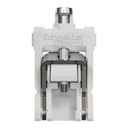 Schneider Odace - sachet de 20 griffes courtes - pour boîtes 30/40 mm - Réf : S989690