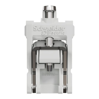 Schneider Odace - sachet de 20 griffes courtes - pour boîtes 30/40 mm - Réf : S989690