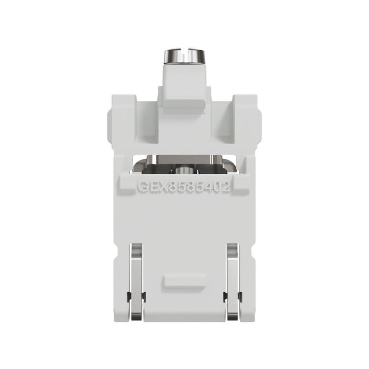 Schneider Odace - sachet de 20 griffes courtes - pour boîtes 30/40 mm - Réf : S989690
