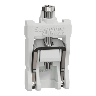 Schneider Odace - sachet de 20 griffes courtes - pour boîtes 30/40 mm - Réf : S989690