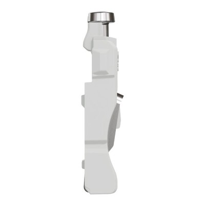 Schneider Odace - sachet de 20 griffes courtes - pour boîtes 30/40 mm - Réf : S989690