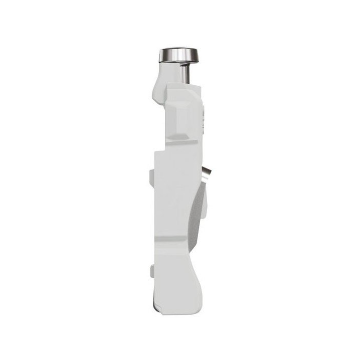 Schneider Odace - sachet de 20 griffes courtes - pour boîtes 30/40 mm - Réf : S989690