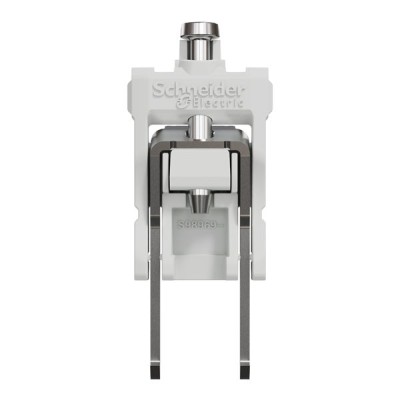 Schneider Odace - sachet de 20 griffes longues - pour boîtes 50/60 mm - Réf : S989691