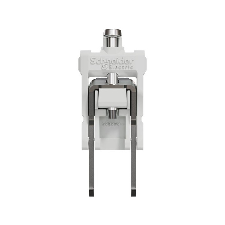 Schneider Odace - sachet de 20 griffes longues - pour boîtes 50/60 mm - Réf : S989691