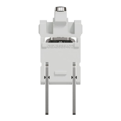 Schneider Odace - sachet de 20 griffes longues - pour boîtes 50/60 mm - Réf : S989691
