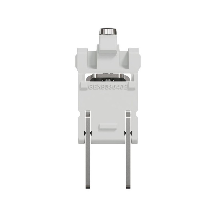 Schneider Odace - sachet de 20 griffes longues - pour boîtes 50/60 mm - Réf : S989691