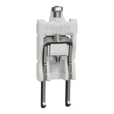 Schneider Odace - sachet de 20 griffes longues - pour boîtes 50/60 mm - Réf : S989691