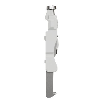 Schneider Odace - sachet de 20 griffes longues - pour boîtes 50/60 mm - Réf : S989691