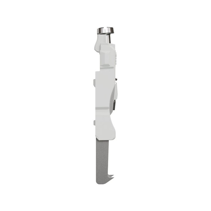 Schneider Odace - sachet de 20 griffes longues - pour boîtes 50/60 mm - Réf : S989691