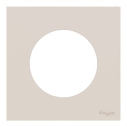 Schneider Odace - plaque de...