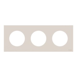 Schneider Odace - plaque de...