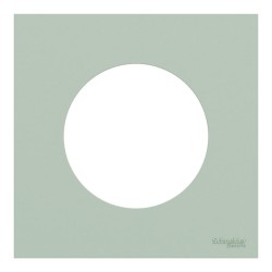 Schneider Odace - plaque de...