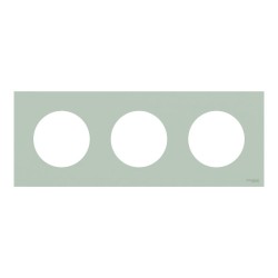 Schneider Odace - plaque de...