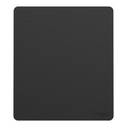 Schneider Odace Architecte Intégral - enjo et plaque - pour VV ou BP simple - Noir onyx - Réf : S949223