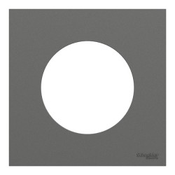 Schneider Odace - plaque de...