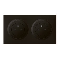 Legrand - Double prise de...
