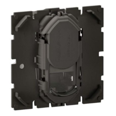 Legrand Céliane - Prise RJ 45 blindée - Cat. 6A - STP - Réf : CM0346