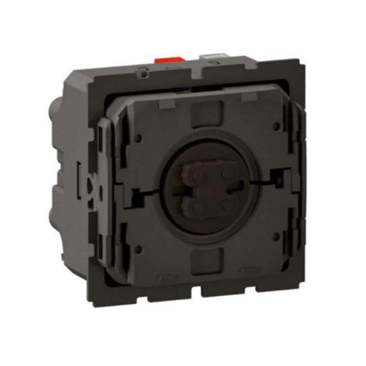 Legrand Céliane - Interrupteur de volets roulants/stores/bannes pour commande directe de moteur - 6AX 250V~ - Réf : CM0043