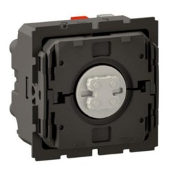 Legrand Céliane - Poussoir de volets roulants pour commande par boîtier d'automatisme - Réf : CM0044