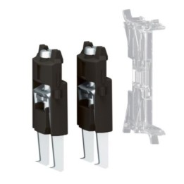 Legrand - Kit de griffes longues et entretoise Plexo - Réf : 069797L