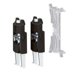 Legrand - Kit de griffes...