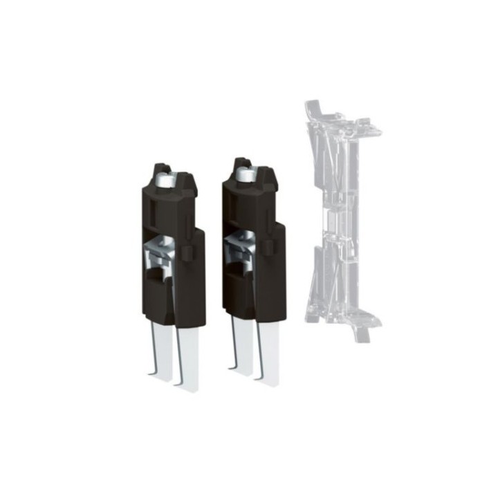 Legrand - Kit de griffes longues et entretoise Plexo - Réf : 069797L