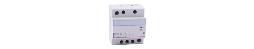 Transformateurs - Legrand