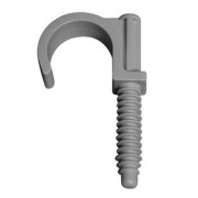 Lyres + Fixations Pour Tubes