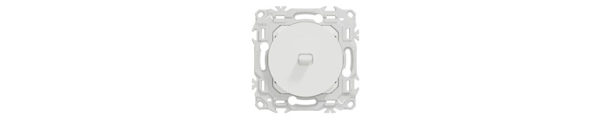 Mécanismes - Odace
