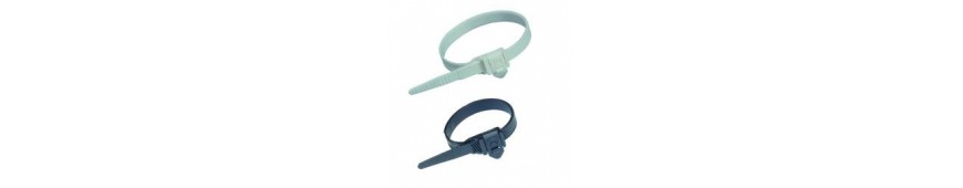 Colliers et accessoires