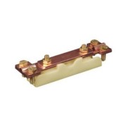 Barrettes de terre