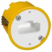 Boîtes luminaires - Legrand