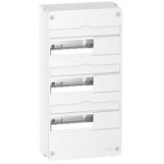 Coffrets de logement - Schneider